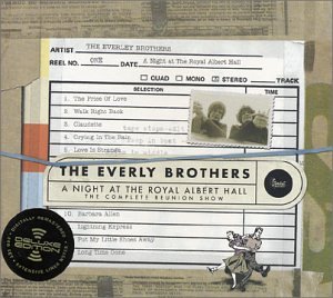 Everly Brothers